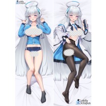 ブルーアーカイブBlue Archive 生塩ノア 抱き枕カバー