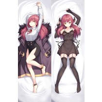 ブルーアーカイブBlue Archive 陸八魔アル 抱き枕カバー