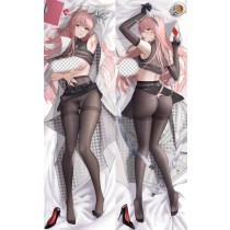 ドールズフロントライン ペルシカ 抱き枕カバー