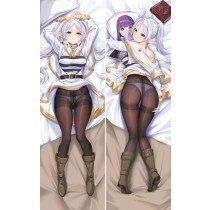 葬送のフリーレン フリーレン 抱き枕カバー