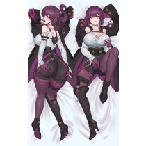 崩壊：スターレイル カフカ 抱き枕カバー