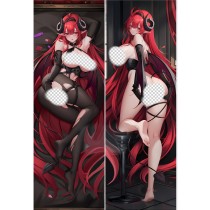 アズールレーン ヒンデンブルク 抱き枕カバー