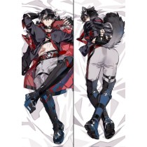 原神げんしんGenshin リオセスリWriothesley 抱き枕カバー