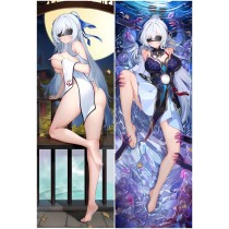 崩壊：スターレイル 鏡流 抱き枕カバー