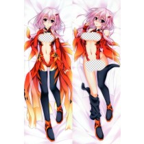 ギルティクラウン 楪いのり 抱き枕カバー