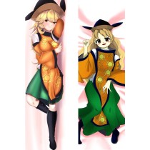 東方天空璋 ～ Hidden Star in Four Seasons. 摩多羅隠岐奈 抱き枕カバー