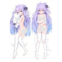 アズールレーン ユニコーン 抱き枕カバー
