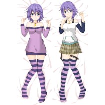 ロザリオとバンパイア 白雪みぞれ 抱き枕カバー