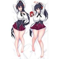 ハイスクールD×D 姫島朱乃 抱き枕カバー