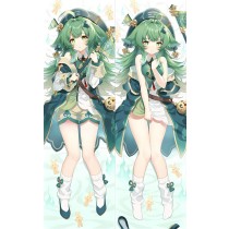 崩壊：スターレイル フォフォ 抱き枕カバー