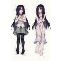 かたわ少女 池沢華子 抱き枕カバー