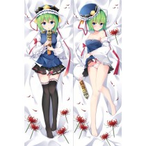 東方プロジェクト 四季映姫 抱き枕カバー
