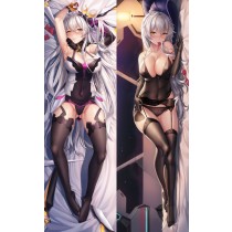 崩壊3rd キアナ・カスラナ 抱き枕カバー