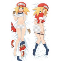 ロックマン 抱き枕カバー