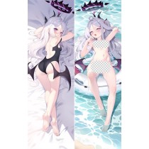 ブルーアーカイブ-Blue Archive- 空崎ヒナ 抱き枕カバー