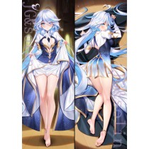 原神げんしんGenshin Impact フォカロルス 抱き枕カバー