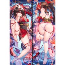 崩壊：スターレイル 花火 抱き枕カバー