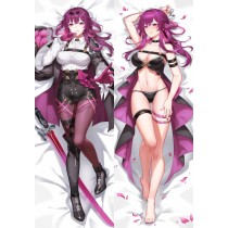 崩壊：スターレイル カフカ 抱き枕カバー