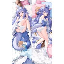 崩壊：スターレイル 白露 抱き枕カバー