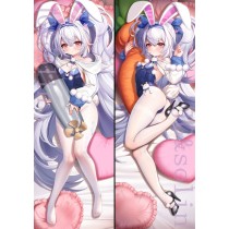 アズールレーン ラフィー 抱き枕カバー