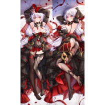 崩壊3rd 月下の誓い テレサ・アポカリプス 抱き枕カバー