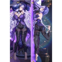 崩壊：スターレイル ブラックスワン 抱き枕カバー