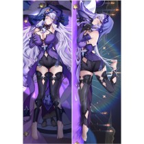 崩壊：スターレイル ブラックスワン 抱き枕カバー