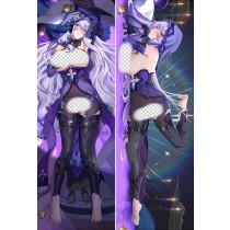 崩壊：スターレイル ブラックスワン 抱き枕カバー