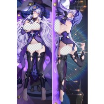 崩壊：スターレイル ブラックスワン 抱き枕カバー