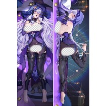 崩壊：スターレイル ブラックスワン 抱き枕カバー