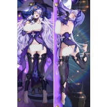 崩壊：スターレイル ブラックスワン 抱き枕カバー