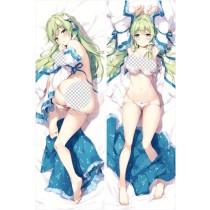 東方プロジェクト 東風谷早苗 抱き枕カバー