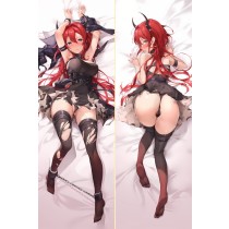 アークナイツArknights スルト 抱き枕カバー