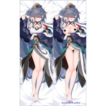 崩壊3rd フカ 抱き枕カバー