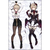 崩壊3rd リタ・ロスヴァイセ 抱き枕カバー