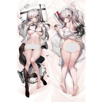 アズールレーン ダンケルク 抱き枕カバー