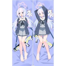 ブルーアーカイブ-Blue Archive- 宇沢レイサ 抱き枕カバー