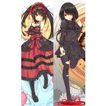 デート・ア・ライブDATE A LIVE 時崎狂三 抱き枕カバー