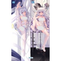 アズールレーン ル・マラン 抱き枕カバー