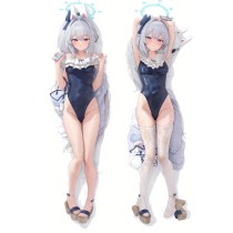ブルーアーカイブ-Blue Archive- 月雪ミヤコ 抱き枕カバー