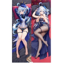 原神げんしんGenshin Impact フォカロルス 抱き枕カバー
