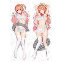 わたし、二番目の彼女でいいから。 早坂あかね 抱き枕カバー