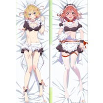彼女、お借りします 抱き枕カバー