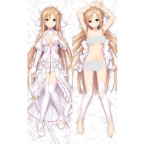 ソードアート・オンラインSword Art Online アスナ 結城明日奈 抱き枕カバー