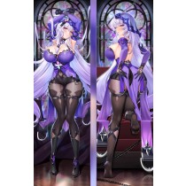 崩壊：スターレイル ブラックスワン 抱き枕カバー
