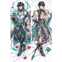 崩壊：スターレイル 丹恒 抱き枕カバー