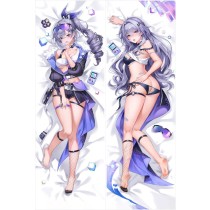 崩壊：スターレイル 銀狼 抱き枕カバー