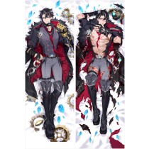 原神げんしんGenshin Impact リオセスリ 抱き枕カバー