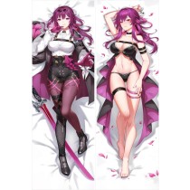 崩壊：スターレイル カフカ 抱き枕カバー