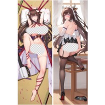 アズールレーン 樫野 抱き枕カバー